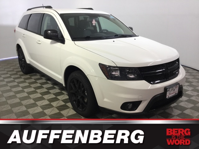 2016 Dodge Journey >> Pre Owned 2016 Dodge Journey Sxt Fwd 4d Sport Utility 2016 Dodge Journey >> Pre Owned 2016 Dodge Journey Sxt Fwd 4d Sport Utility